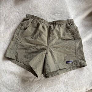 Patagonia Baggies Shorts